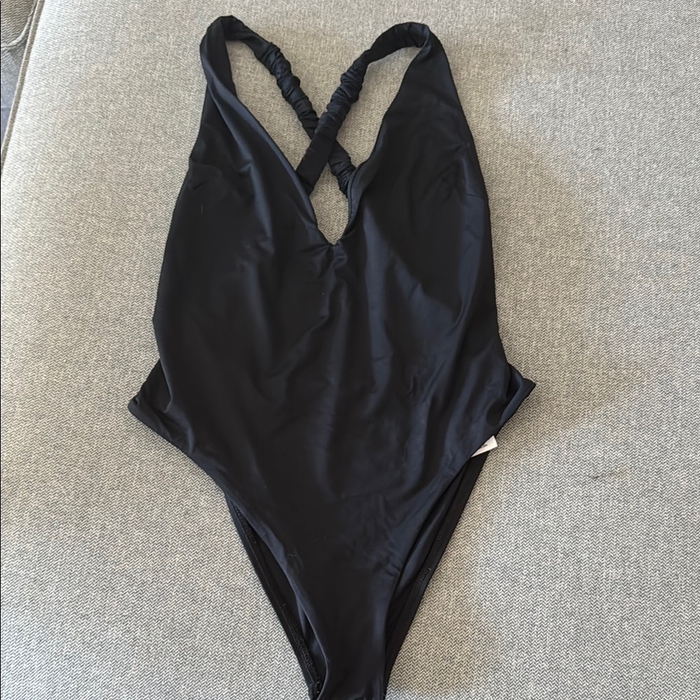 VITAMIN A Jadon One-Piece